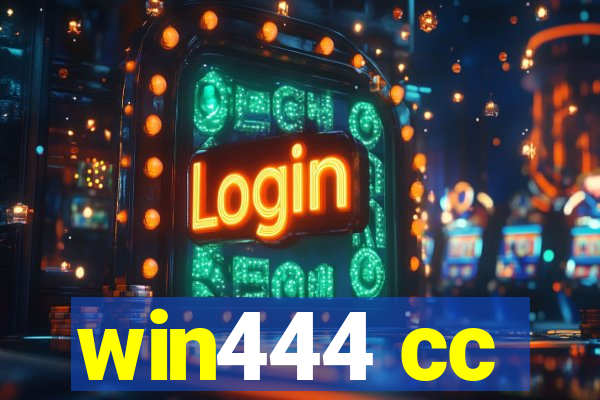 win444 cc